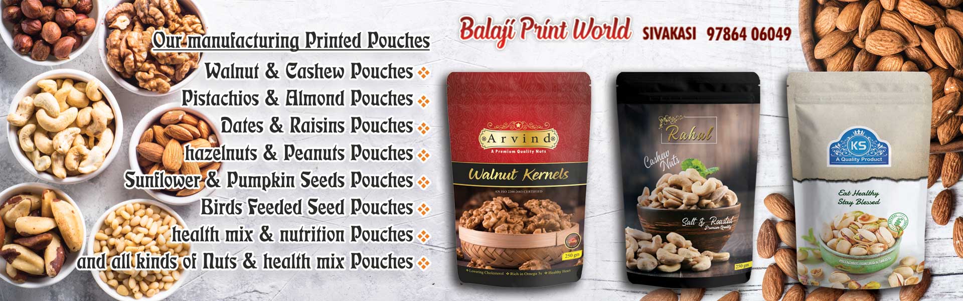 Balaji Print World