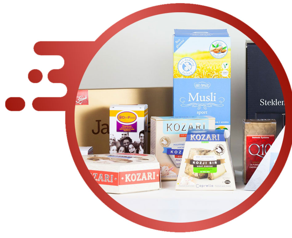 Custom Printing Boxes